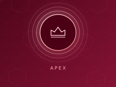 Apex — 5,000 Credits