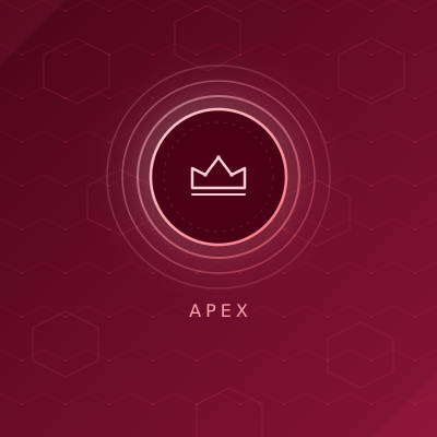 Apex — 5,000 Credits