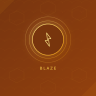 Blaze — 800 Credits