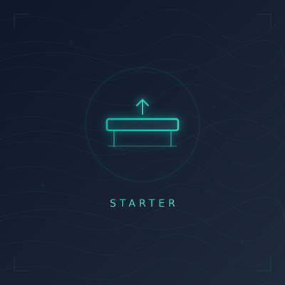 Starter