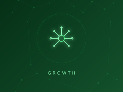 Growth