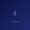 Accelerator