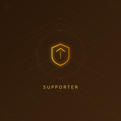 Supporter