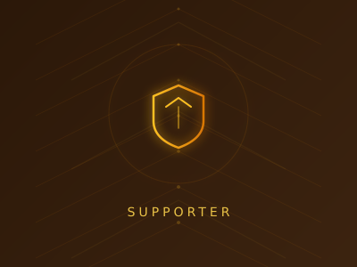 Supporter