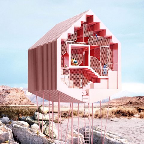 Conceptual Architecture