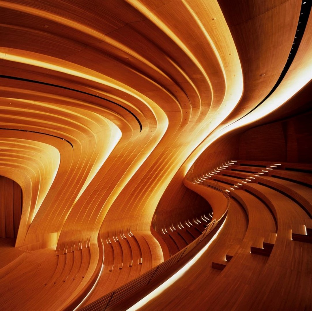 Cultural Architecture - uni.xyz