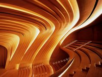 Terra Pura competition - Cultural Architecture