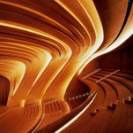 This artistory - Cultural Architecture