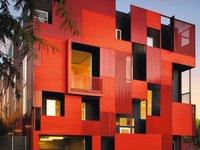 Designing an Architectural & Construction Studies Science & Innovation Center - Architecture