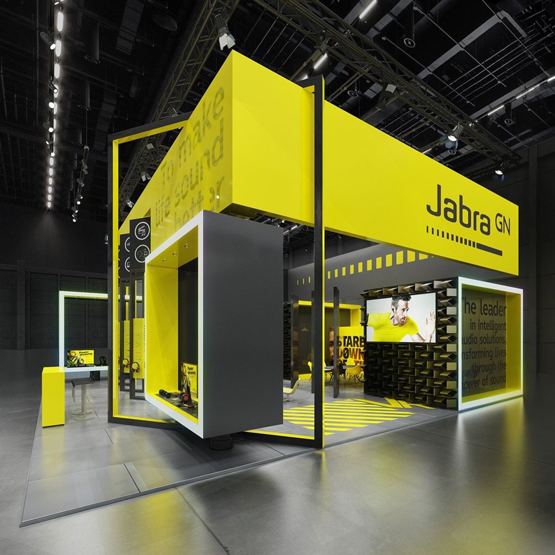 Exhibition Design cover