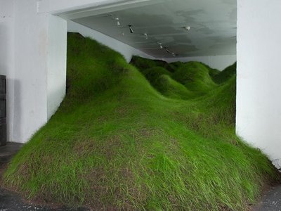 FORT CROISSANT - Design Brief