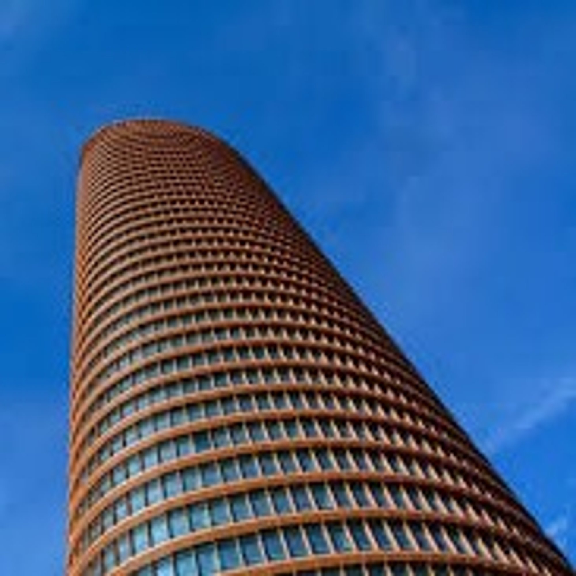 A Typical Day at Work