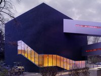 Re-Utility journal - Refurbishment