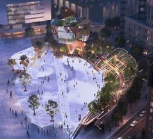 Harold Demetrios work 1