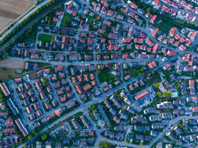 TRANSFORMATION 
OF INDUSTRIAL TERRITORIES