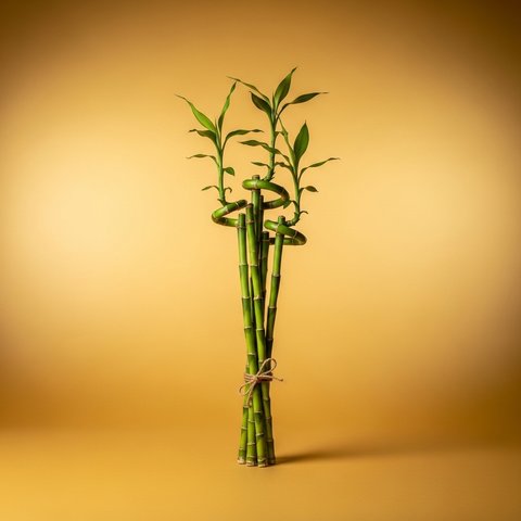 Bamboo