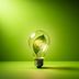 Energy Efficiency icon