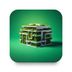 Green Architecture icon