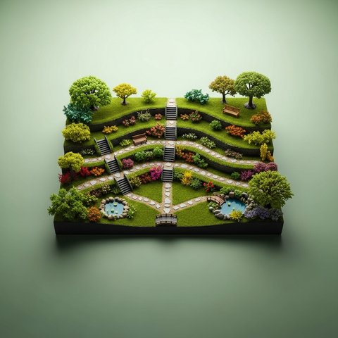 Landscape Architecture