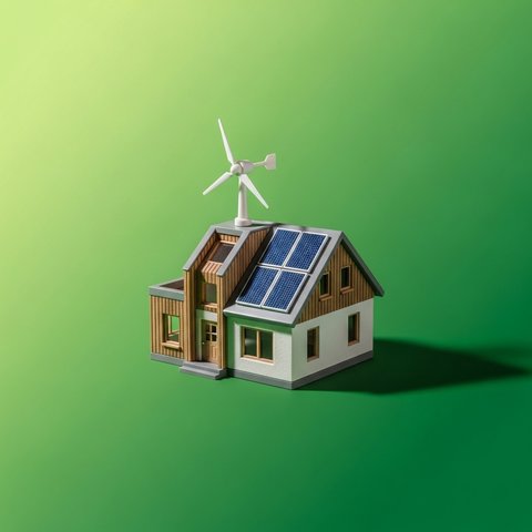 Sustainable Architecture