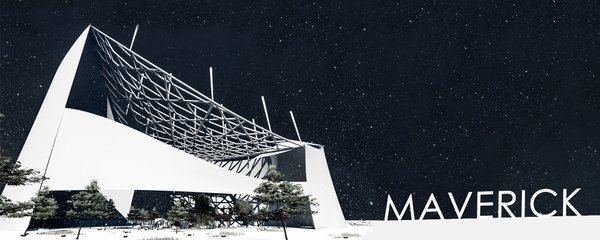 MAVERICK