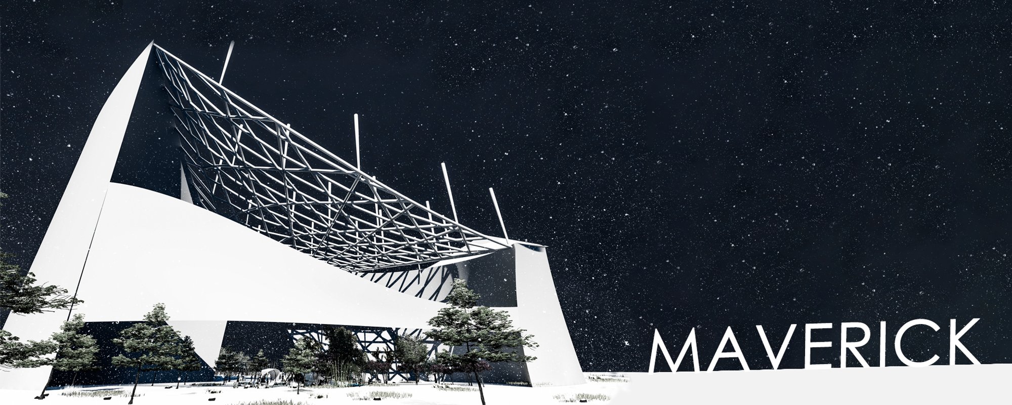 MAVERICK