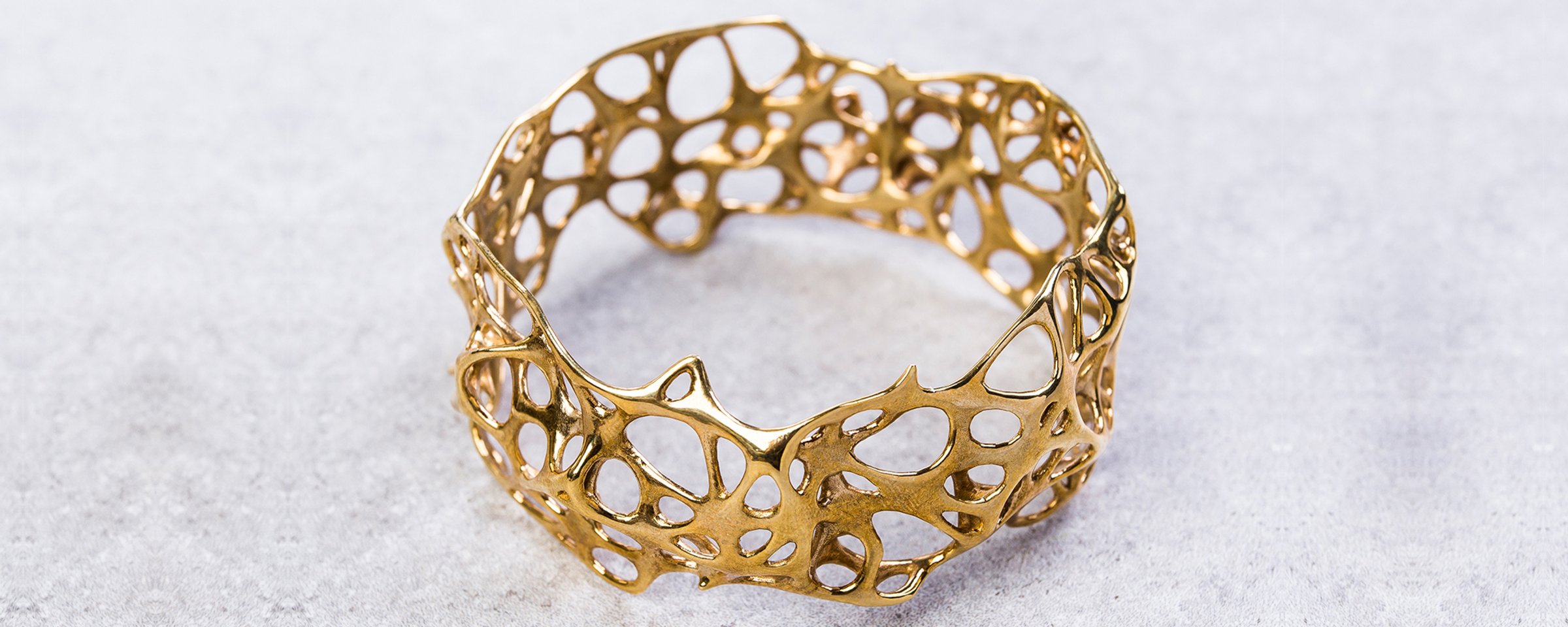 Phenotype Algorithmic bracelet