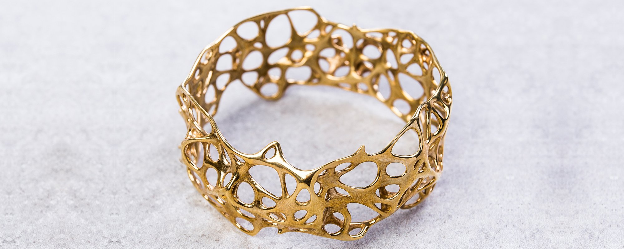 Phenotype Algorithmic bracelet