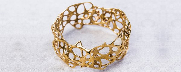 Phenotype Algorithmic bracelet