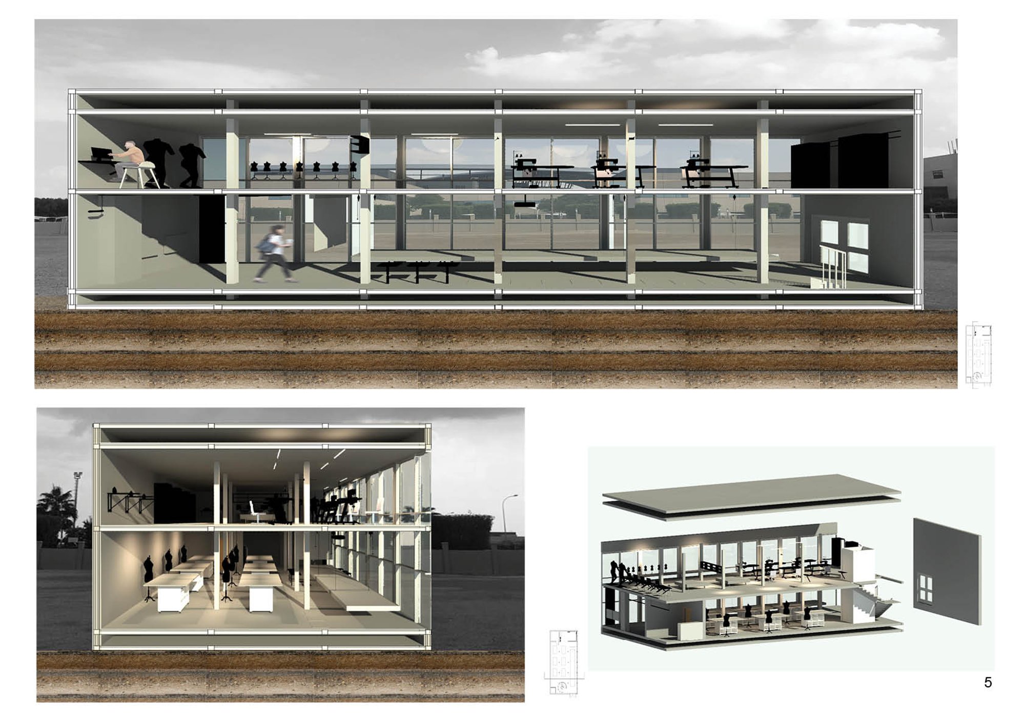 Zayed Fashion College (ZFC)