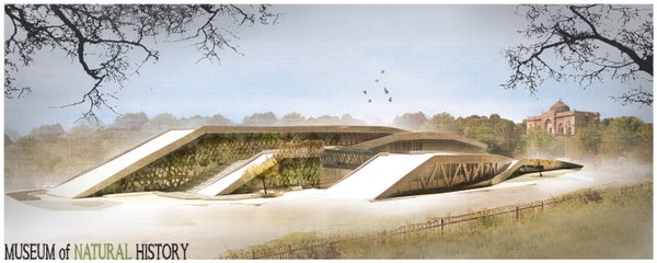 Museum of Natural History