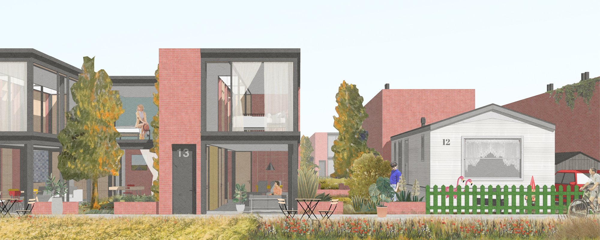 Restart for the Coast