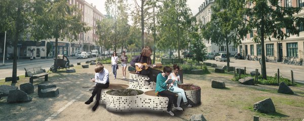 Grobund - Insect Hotels & Urban Biotopes