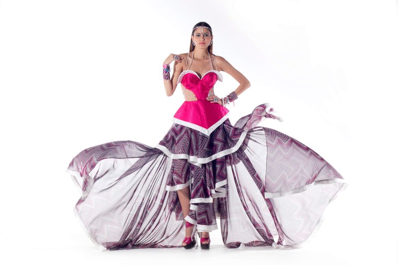 Worldwide Dress