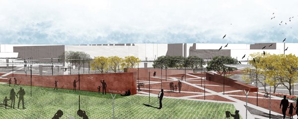 Aleppo: a Tangible Heritage