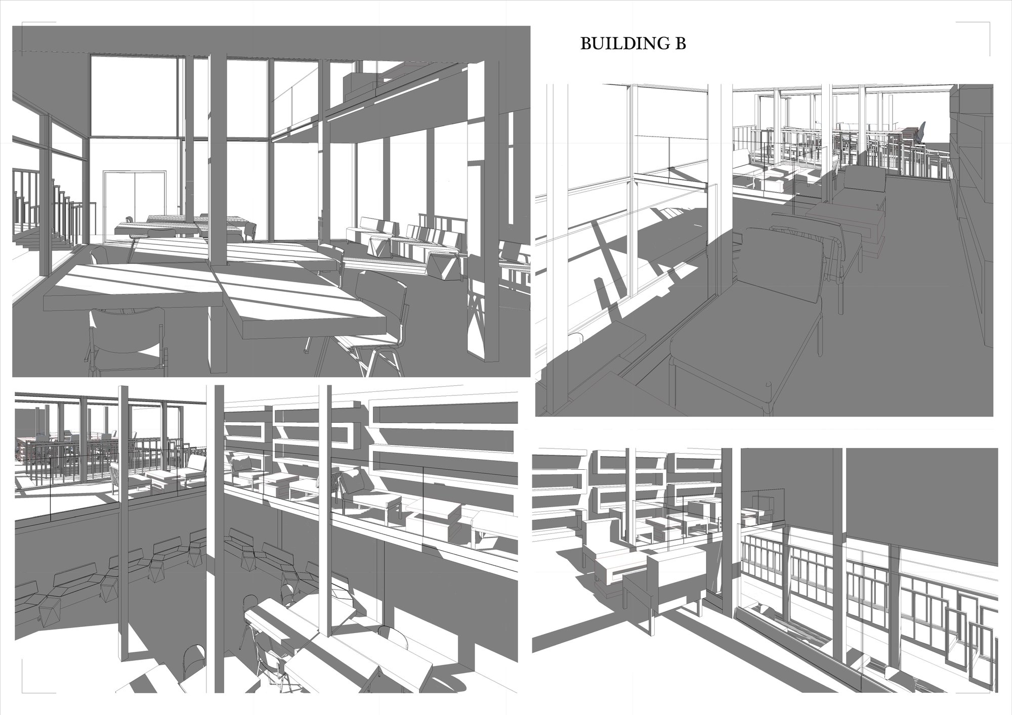 Spiral Design School