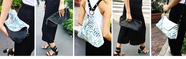 PLAYING WITH THE GEOMETRY