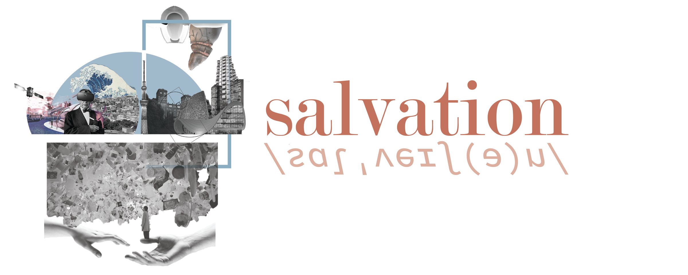 Earth's Salvavtion Institute