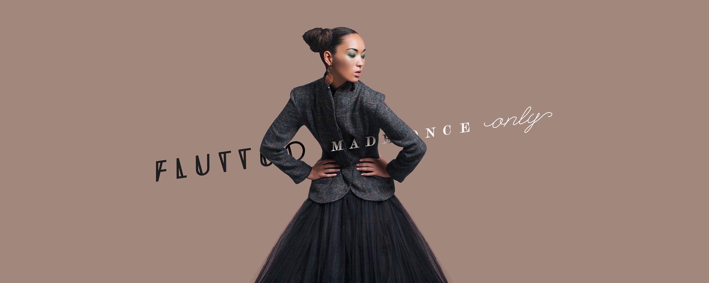 Fluttuo - Made Once Only