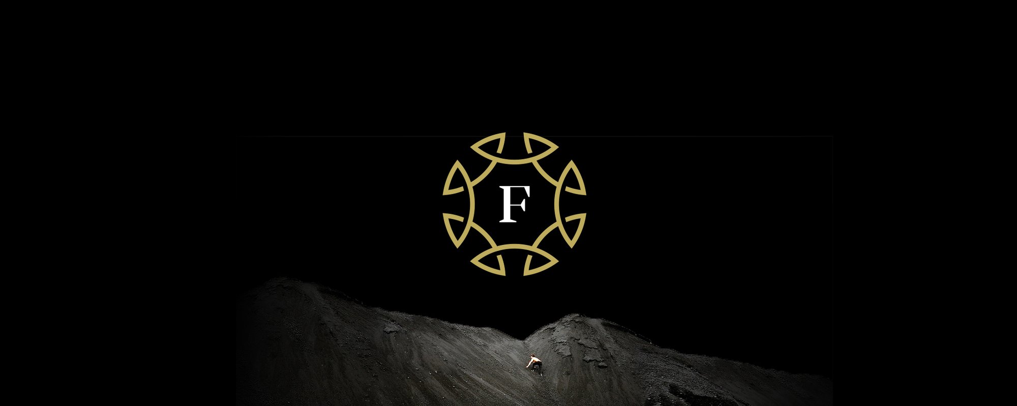 Frontman - Live life loud