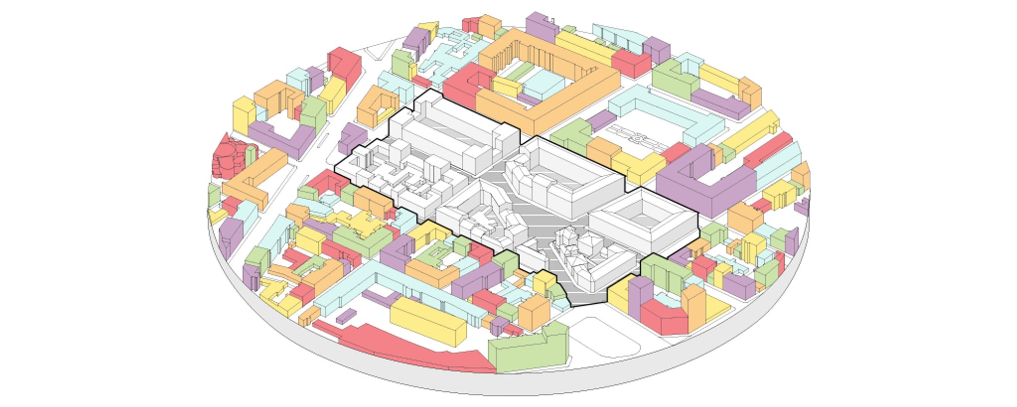 The Re-Urbanization of Waste