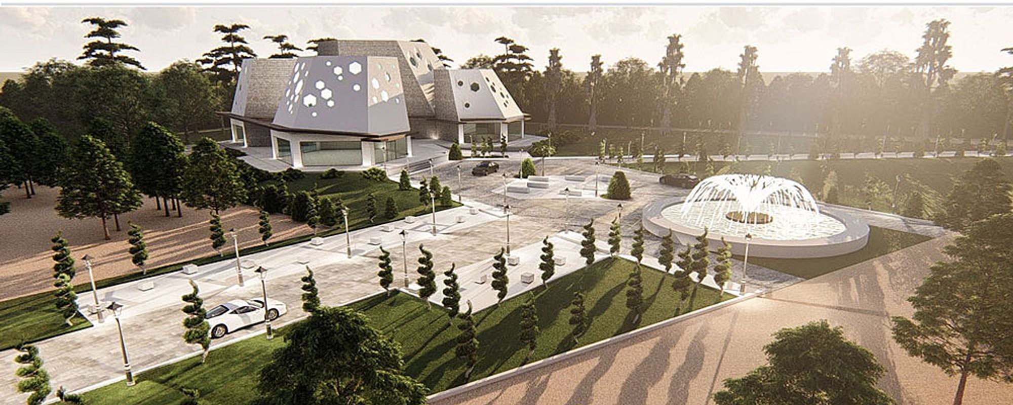 Kakadu Cultural Center