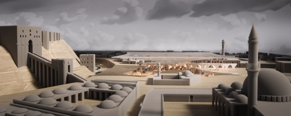 BETA: THE PATH OF TOMORROW