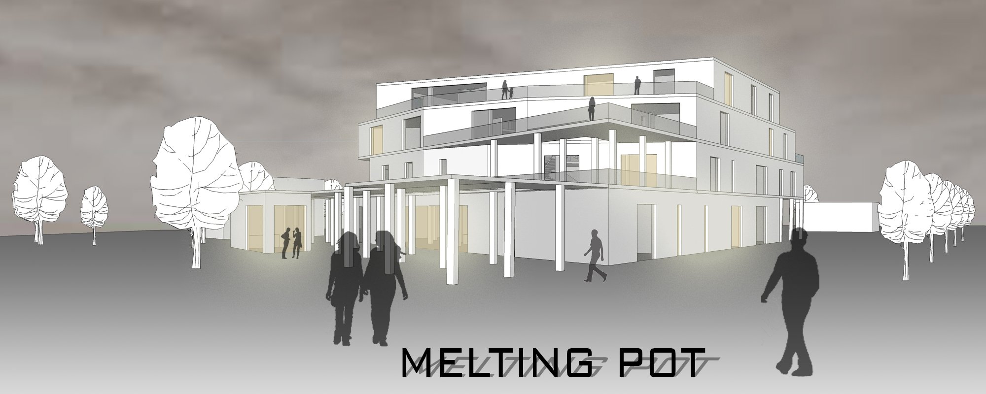 Melting Pot