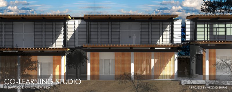 CO-LEARNING STUDIO