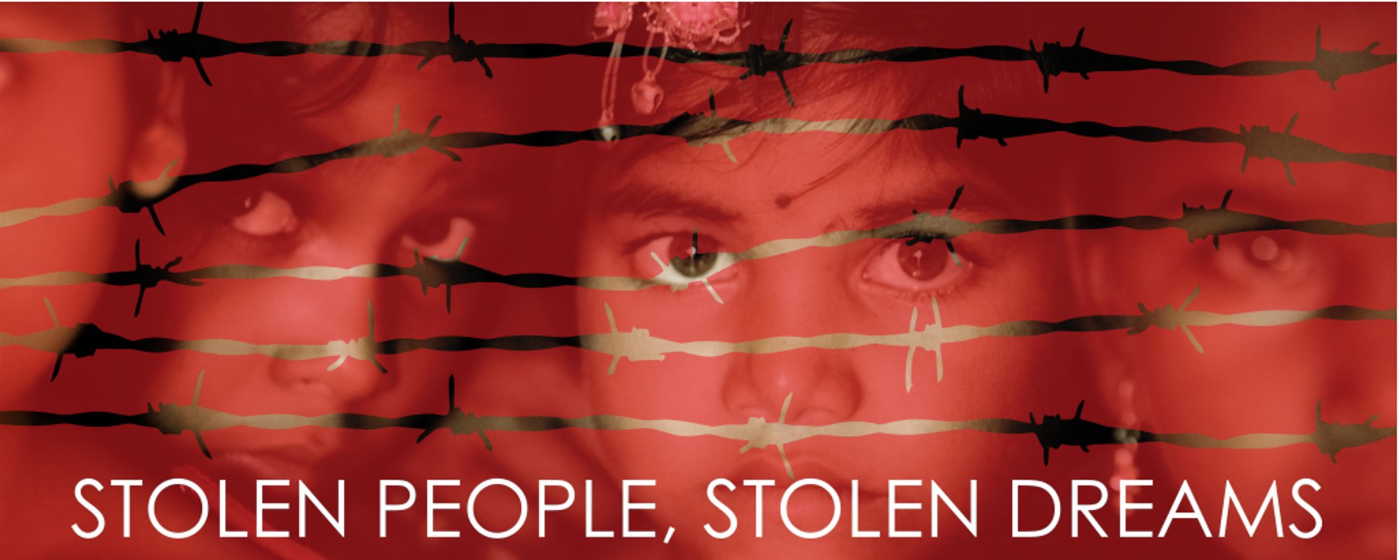 STOLEN PEOPLE, STOLEN DREAMS