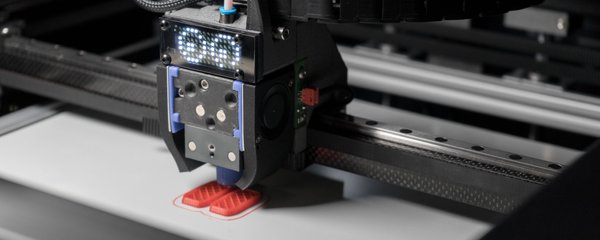 Blackbox open source 3D Printer