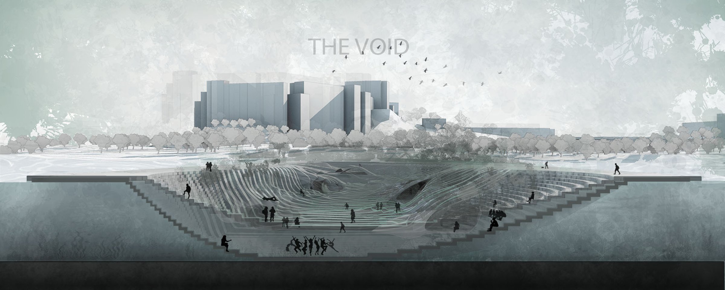 THE VOID