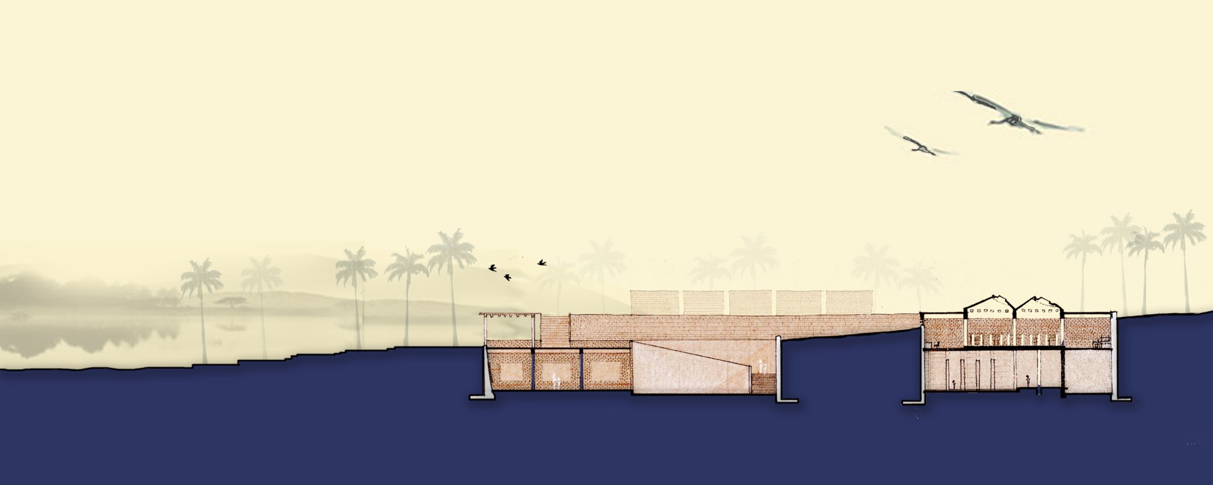 Transforming Landscapes, Architecture of Archaeology