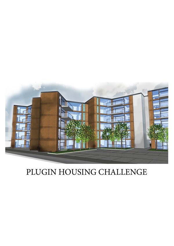 Housing Challenge
